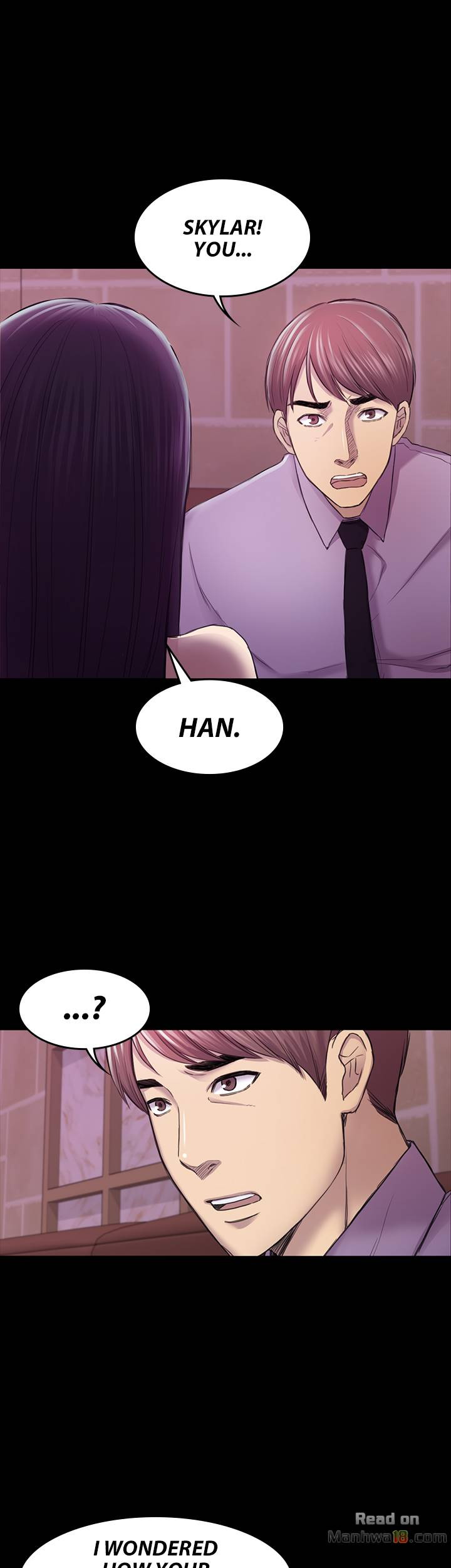 Can I Help You? Chapter 33 - Page 37