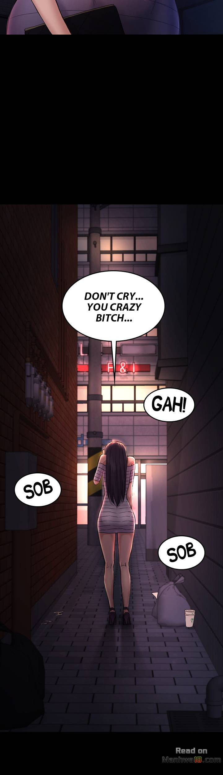 Can I Help You? Chapter 34 - Page 20