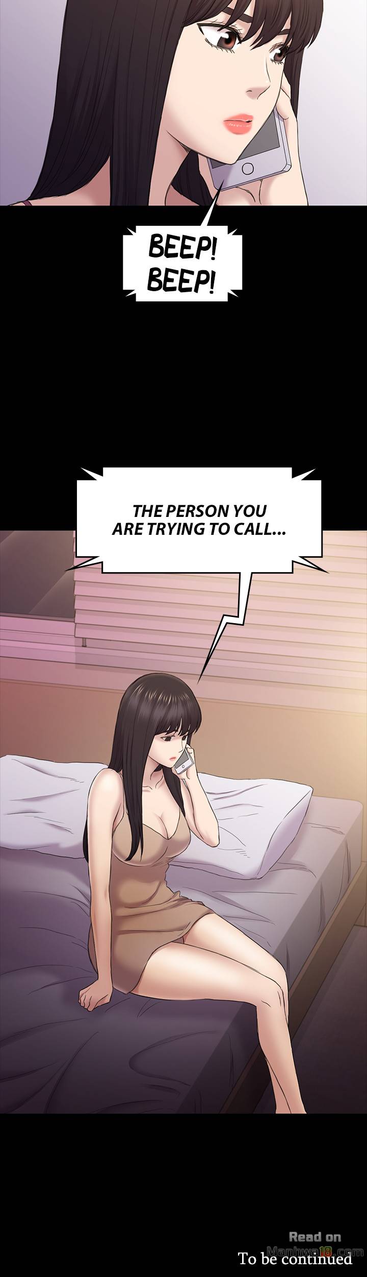 Can I Help You? Chapter 38 - Page 37