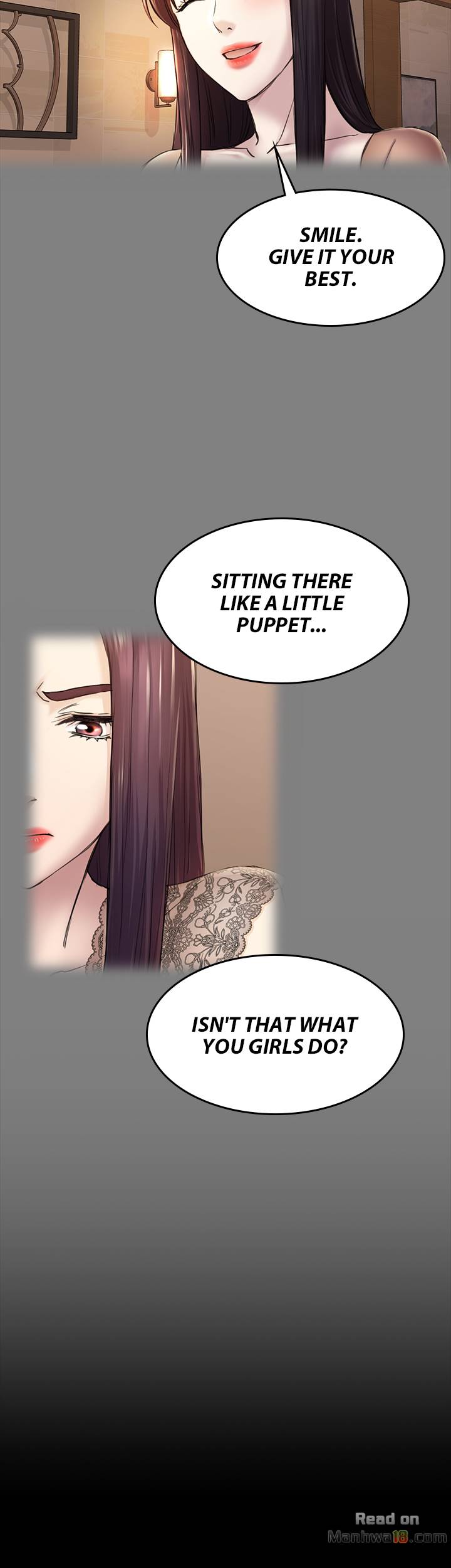 Can I Help You? Chapter 39 - Page 19