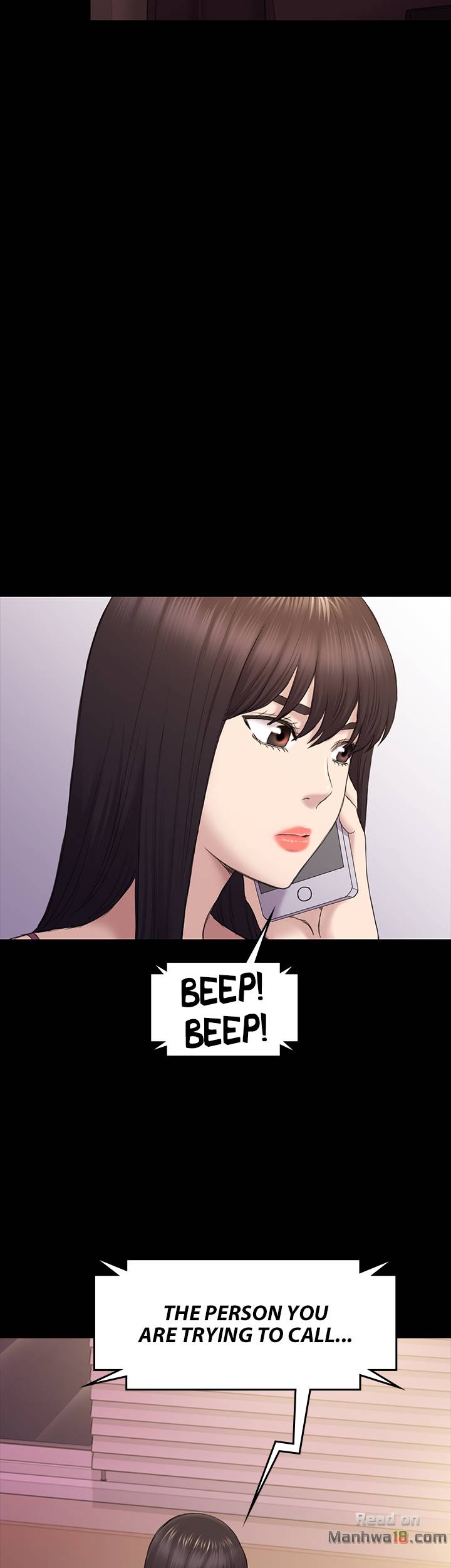 Can I Help You? Chapter 39 - Page 3