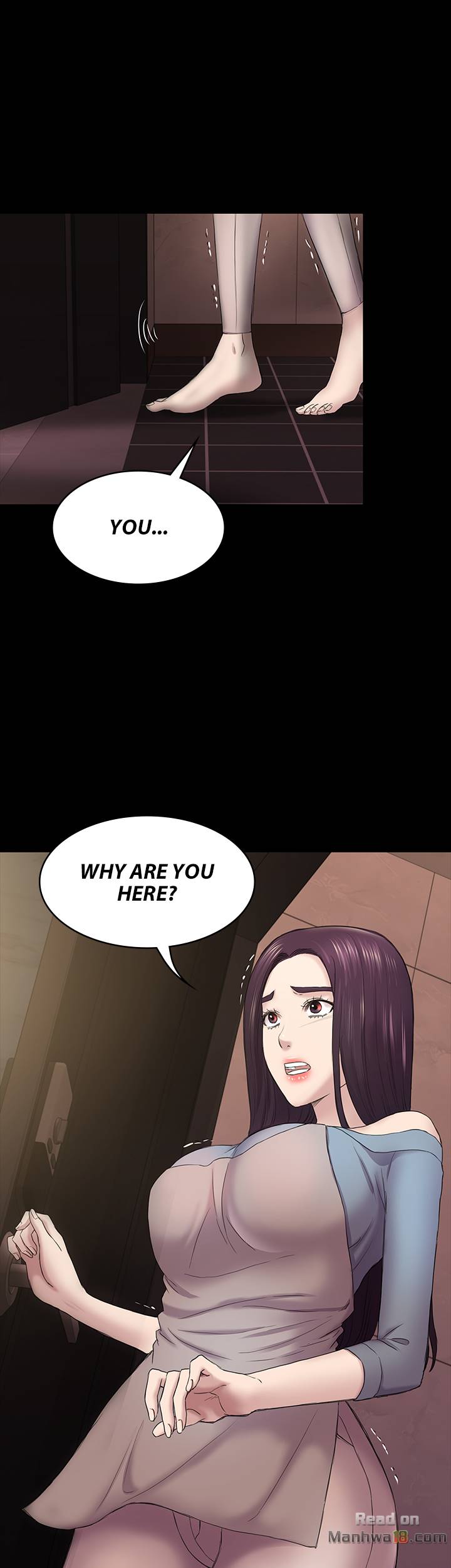 Can I Help You? Chapter 41 - Page 29