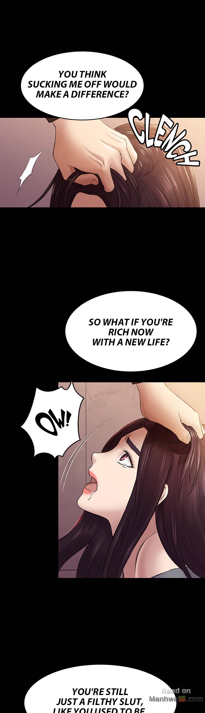 Can I Help You? Chapter 42 - Page 16