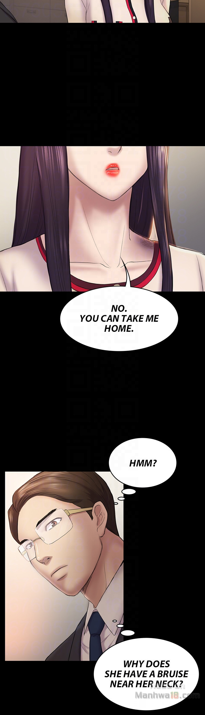 Can I Help You? Chapter 44 - Page 15