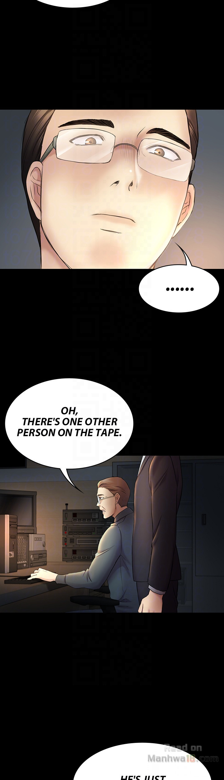 Can I Help You? Chapter 44 - Page 19