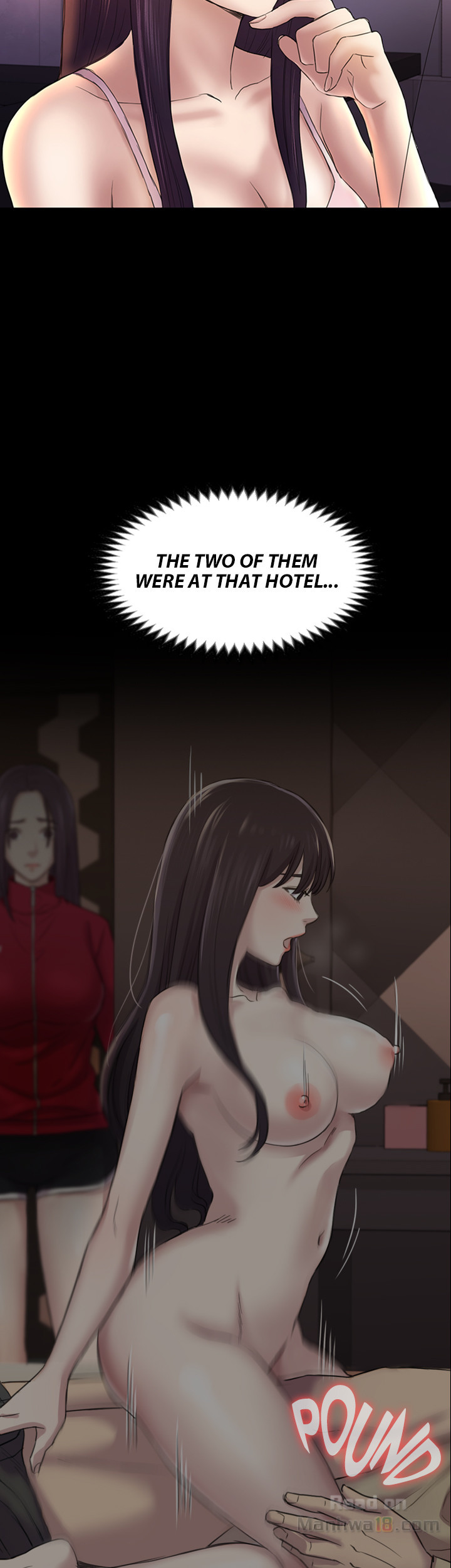 Can I Help You? Chapter 44 - Page 30