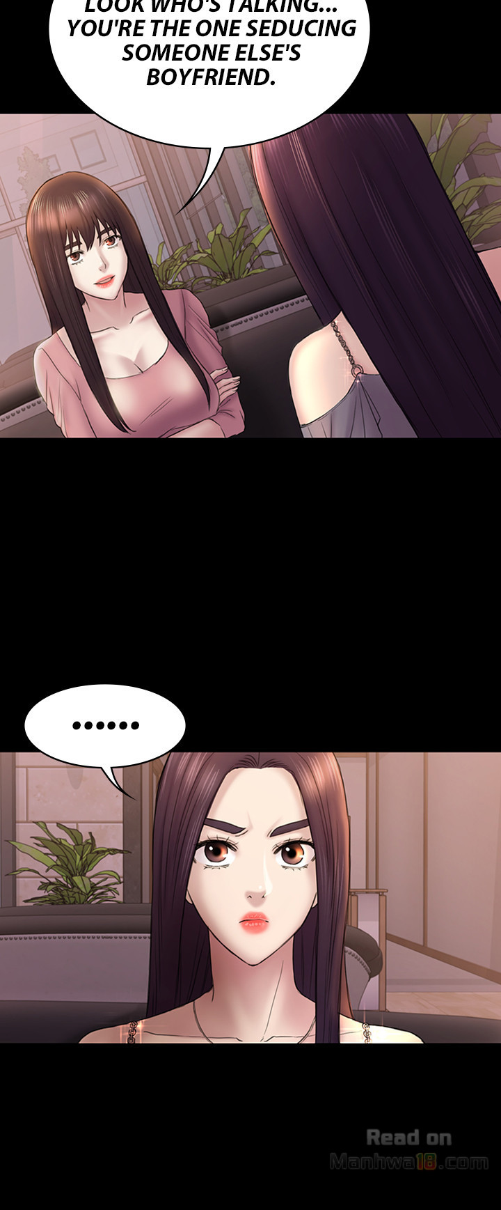 Can I Help You? Chapter 46 - Page 12