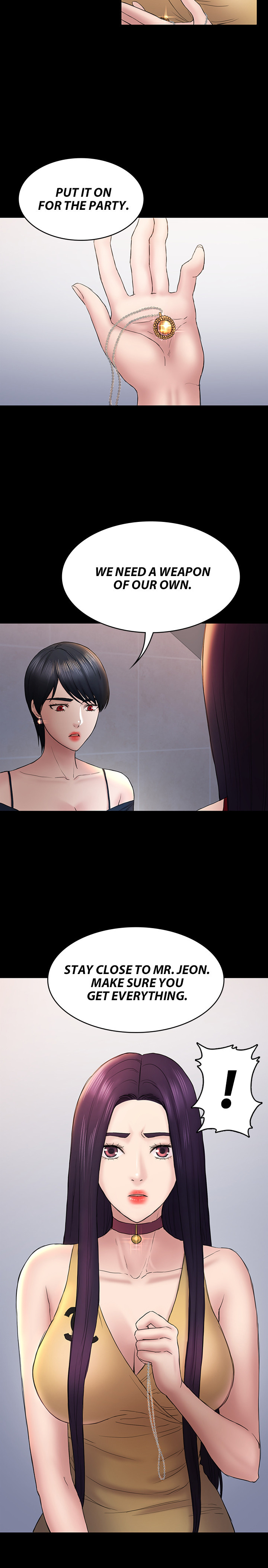 Can I Help You? Chapter 47 - Page 24