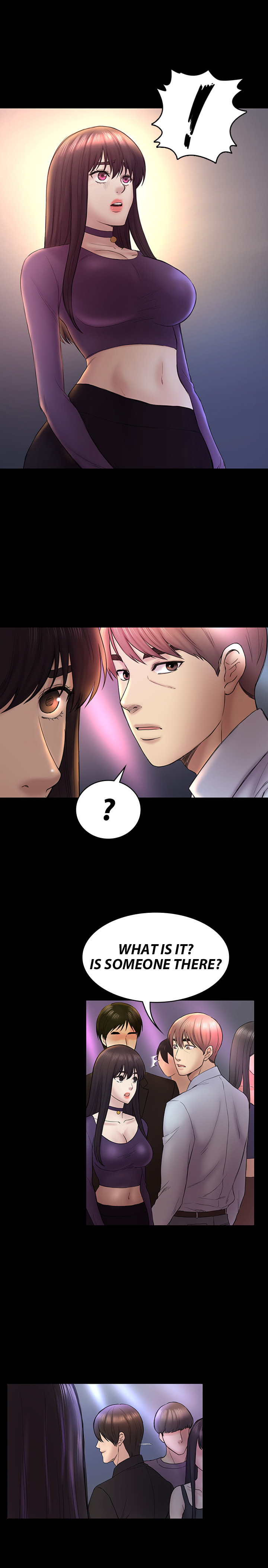 Can I Help You? Chapter 48 - Page 14