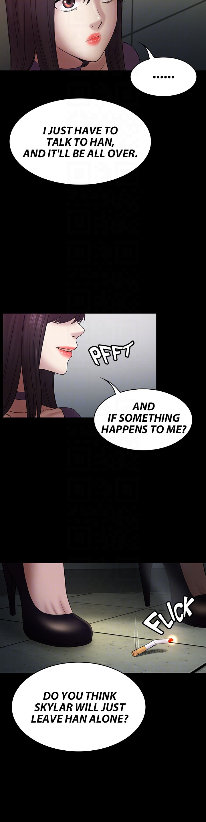 Can I Help You? Chapter 48 - Page 19