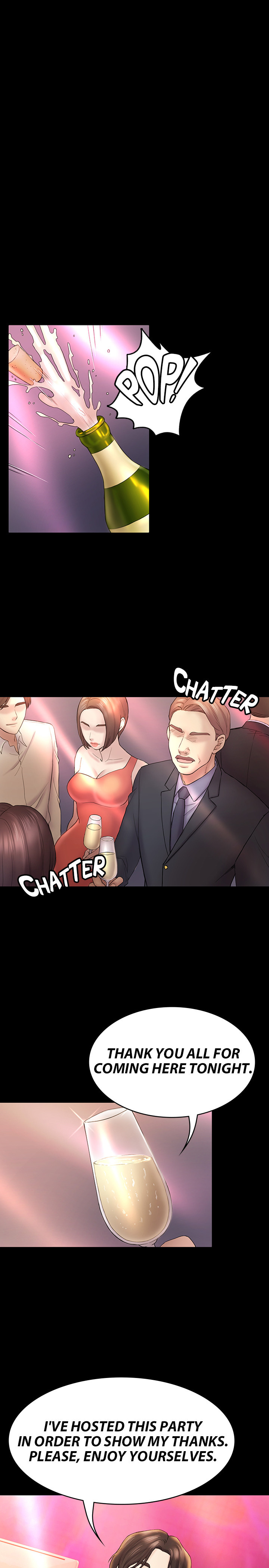 Can I Help You? Chapter 48 - Page 8