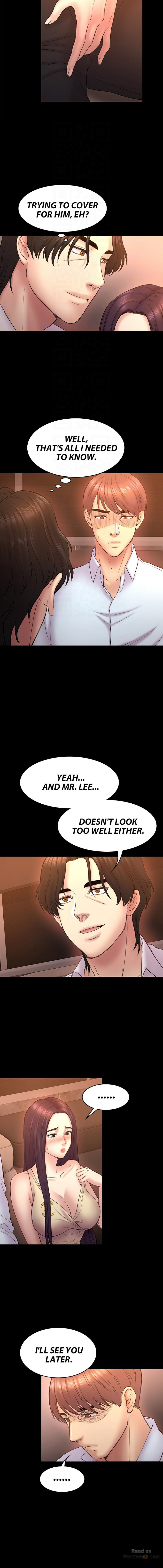 Can I Help You? Chapter 52 - Page 4