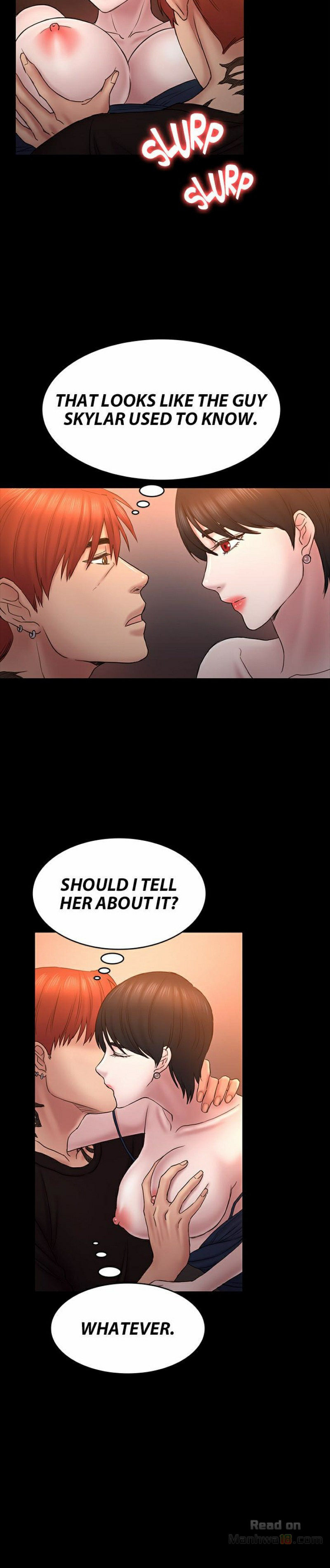 Can I Help You? Chapter 56 - Page 11