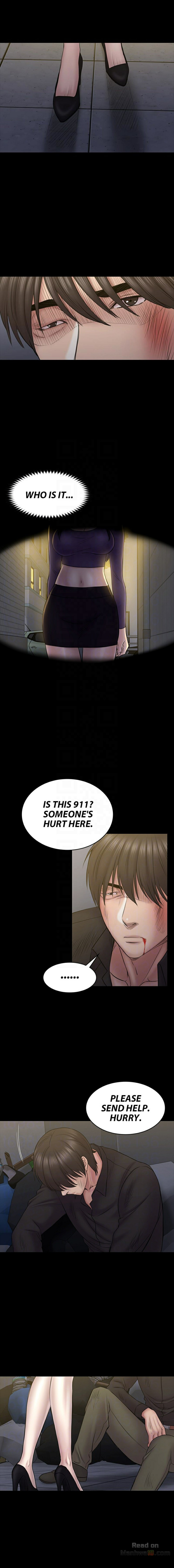 Can I Help You? Chapter 57 - Page 4