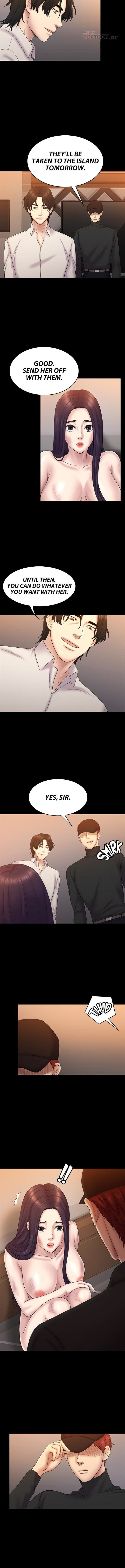 Can I Help You? Chapter 62 - Page 7