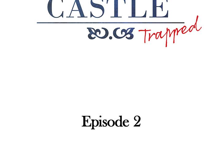 Castle ; Trapped Chapter 2 - Page 2