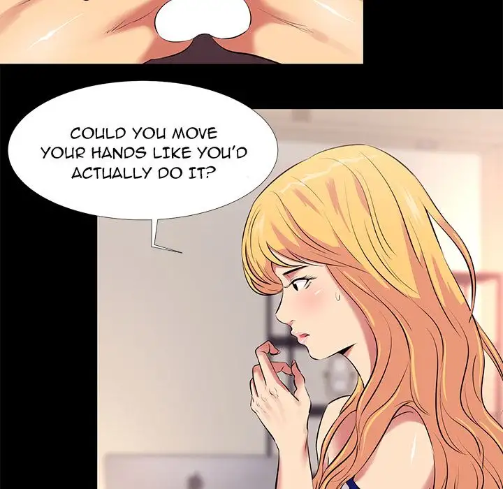 Girls’ Only Chapter 11 - Page 77