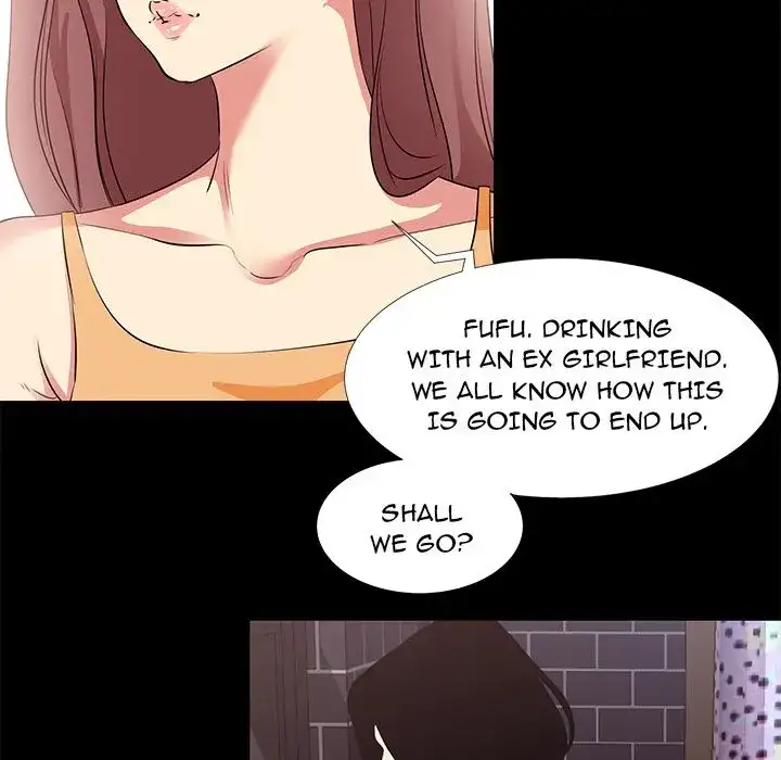 Girls’ Only Chapter 15 - Page 21