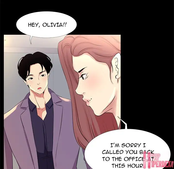 Girls’ Only Chapter 18 - Page 85