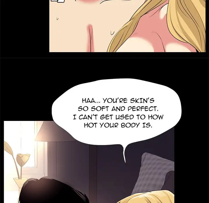 Girls’ Only Chapter 23 - Page 19