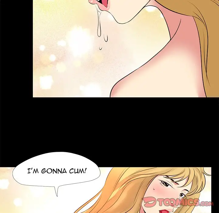 Girls’ Only Chapter 23 - Page 34