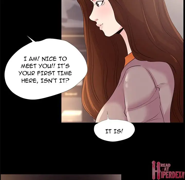 Girls’ Only Chapter 24 - Page 80