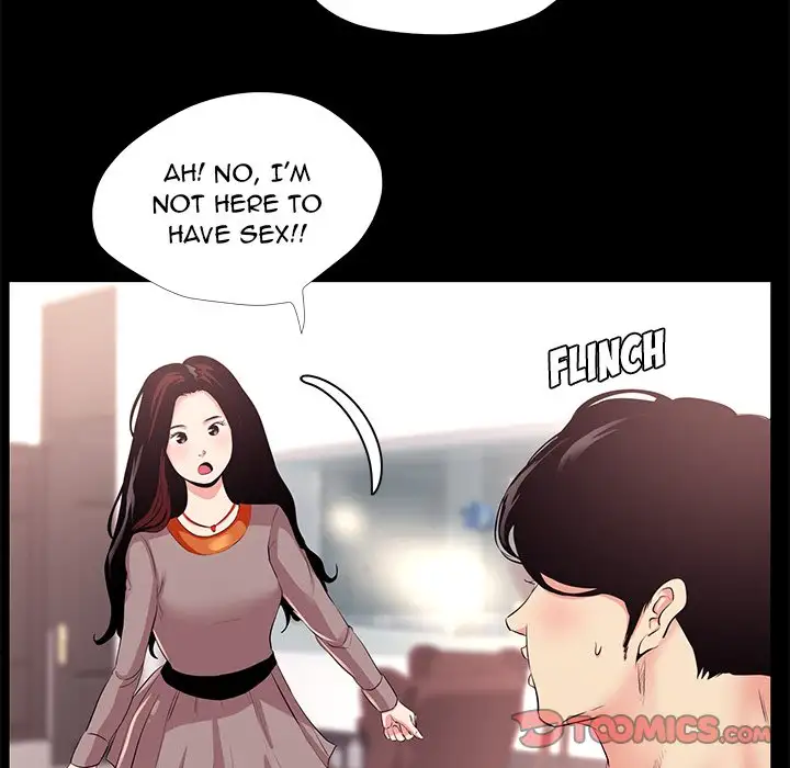 Girls’ Only Chapter 24 - Page 82