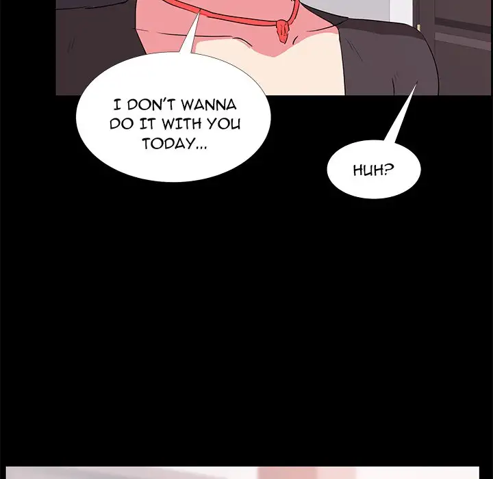 Girls’ Only Chapter 31 - Page 95