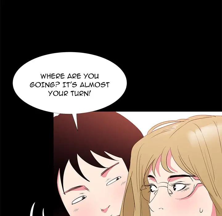 Girls’ Only Chapter 32 - Page 66