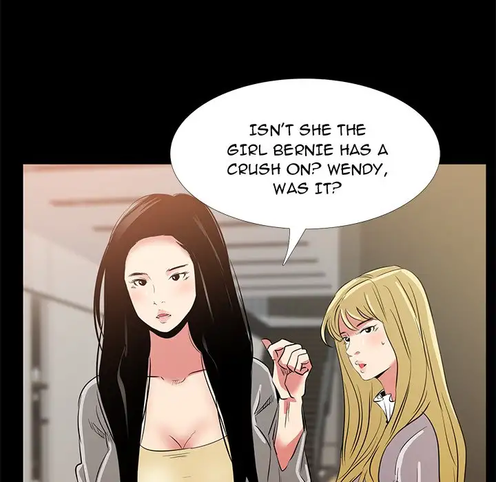 Girls’ Only Chapter 34 - Page 76