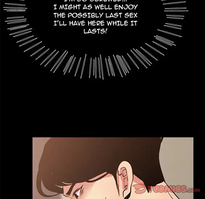 Girls’ Only Chapter 37 - Page 68