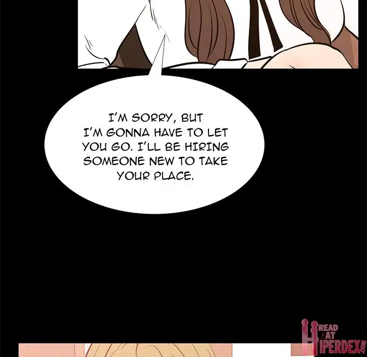 Girls’ Only Chapter 38 - Page 75