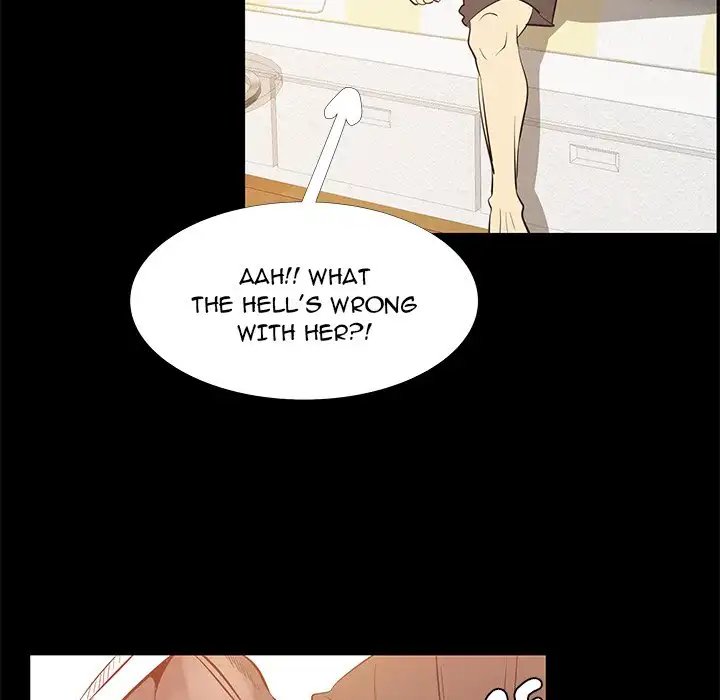 Girls’ Only Chapter 42 - Page 27