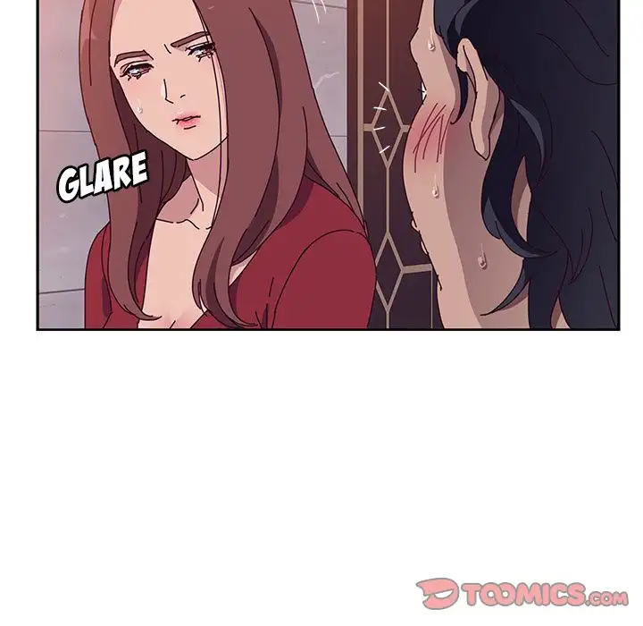 Twice the Love Chapter 11 - Page 57