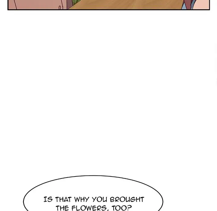 Twice the Love Chapter 20 - Page 35