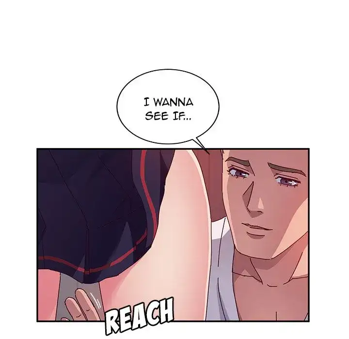 Twice the Love Chapter 23 - Page 101