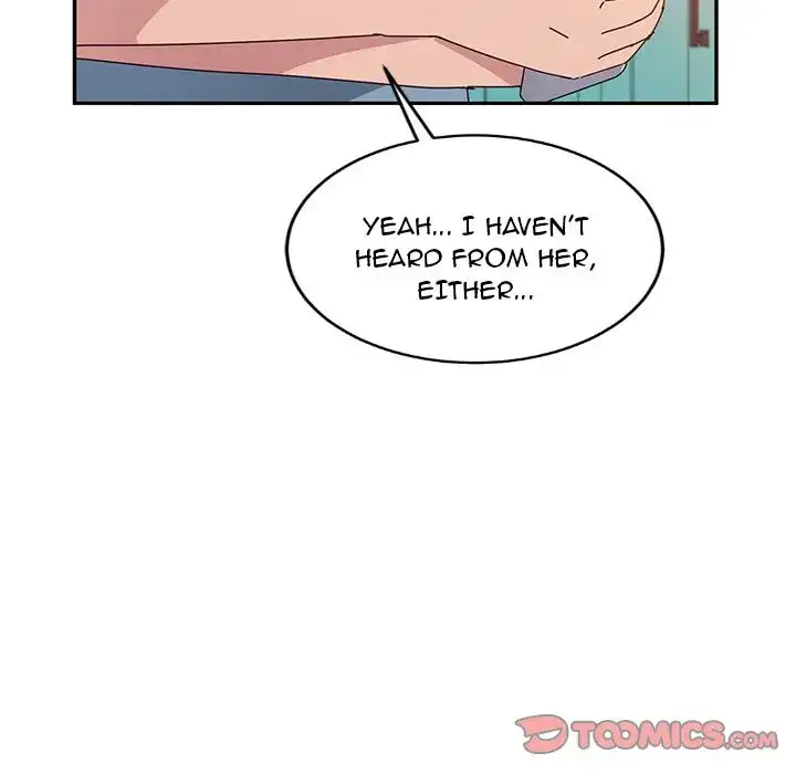 Twice the Love Chapter 23 - Page 123