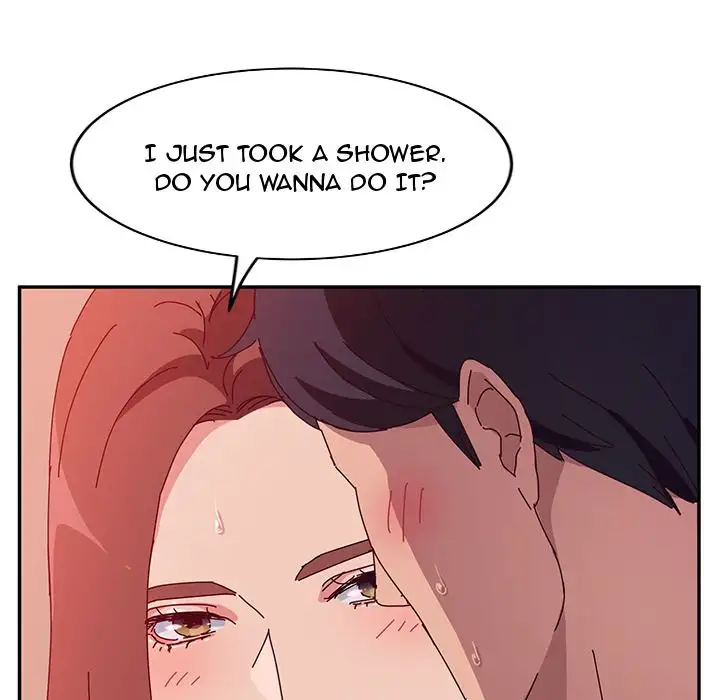 Twice the Love Chapter 25 - Page 61