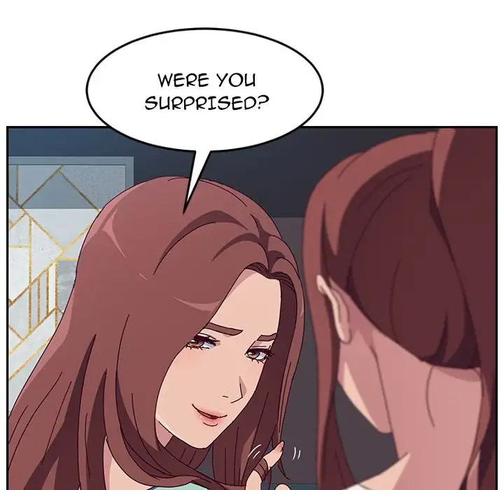 Twice the Love Chapter 3 - Page 62