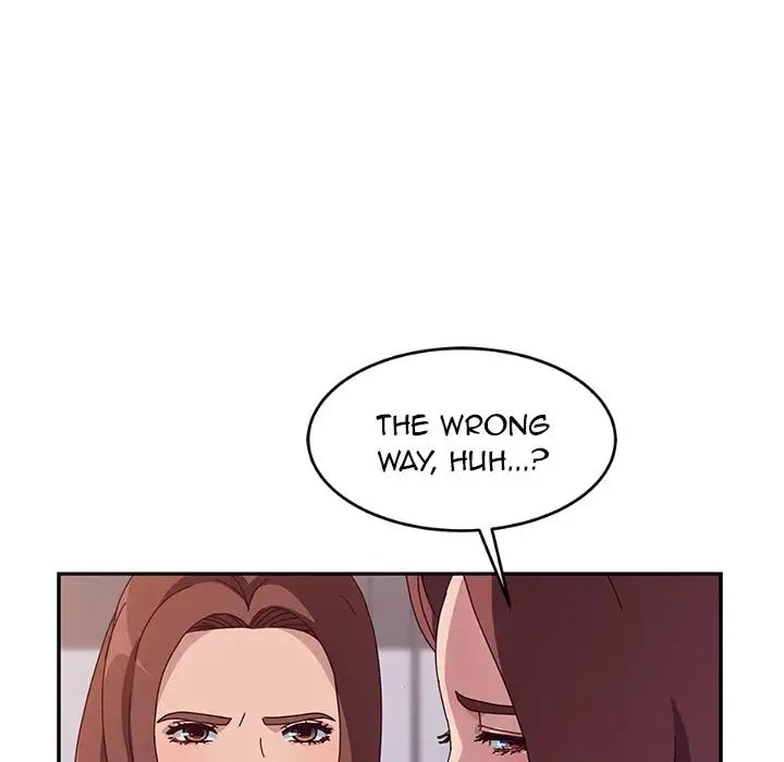 Twice the Love Chapter 3 - Page 71