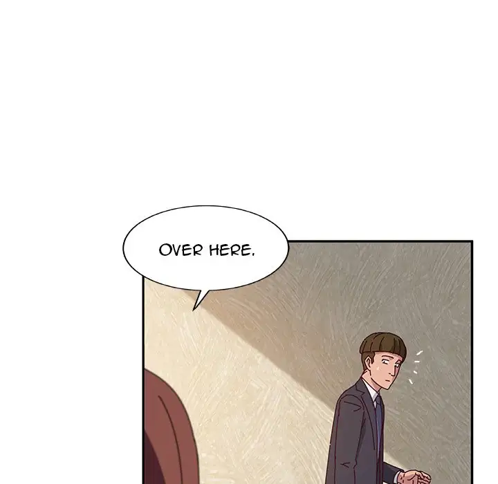 Twice the Love Chapter 32 - Page 62