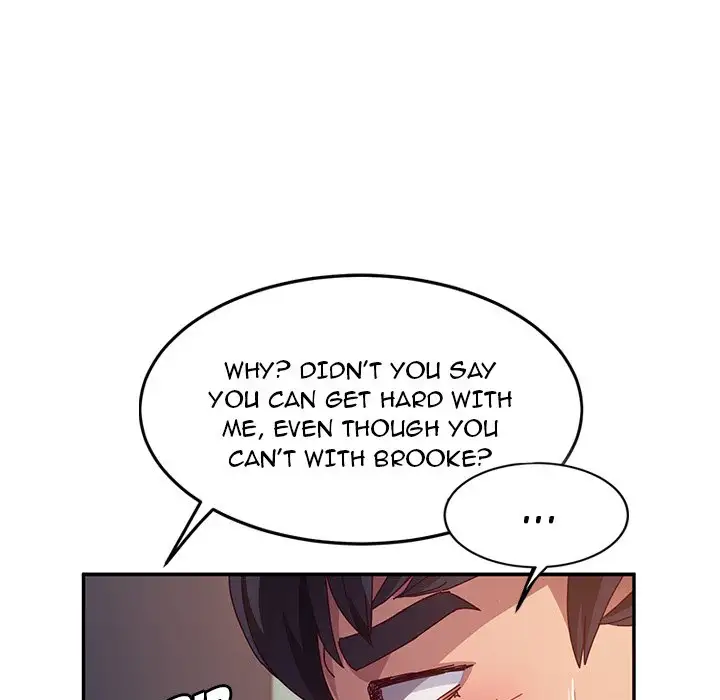 Twice the Love Chapter 47 - Page 28