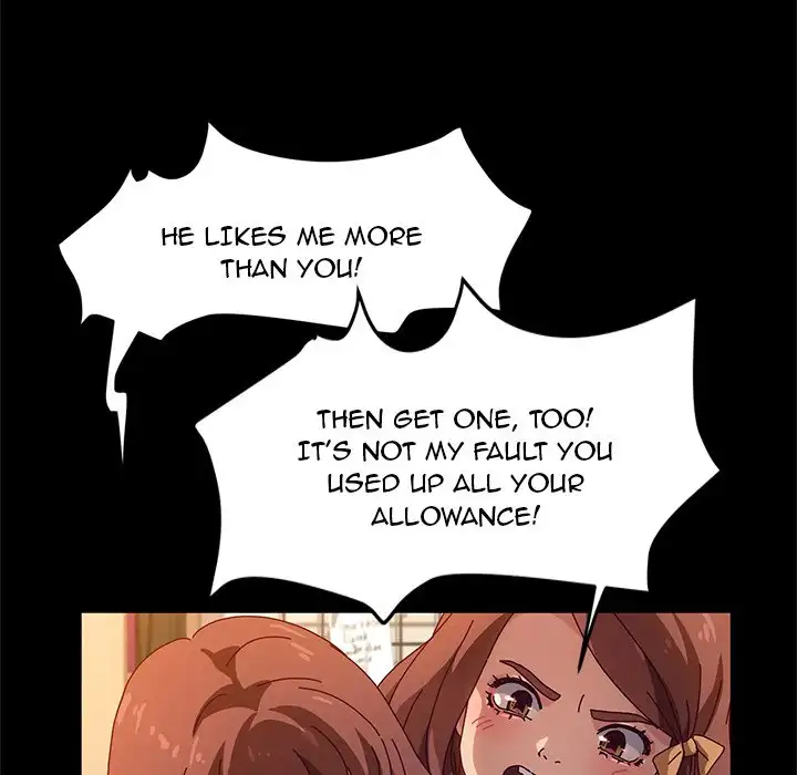 Twice the Love Chapter 51 - Page 41