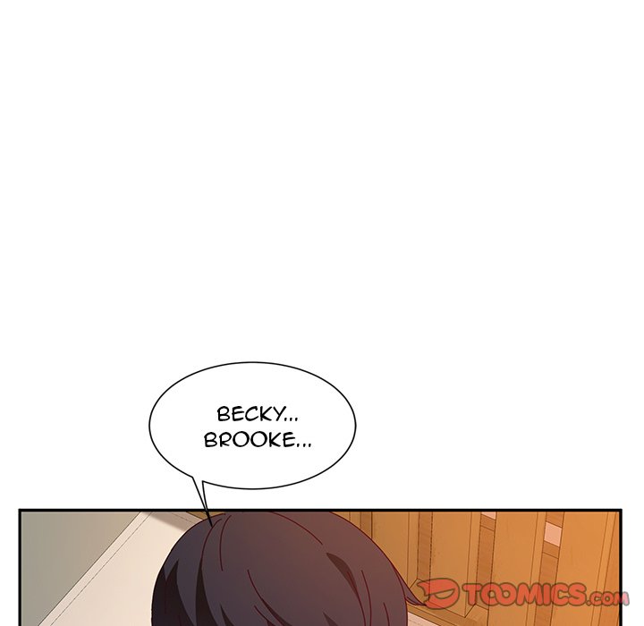 Twice the Love Chapter 53 - Page 135