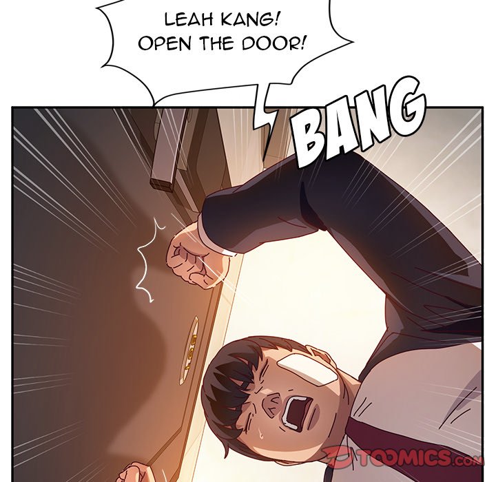 Twice the Love Chapter 53 - Page 39