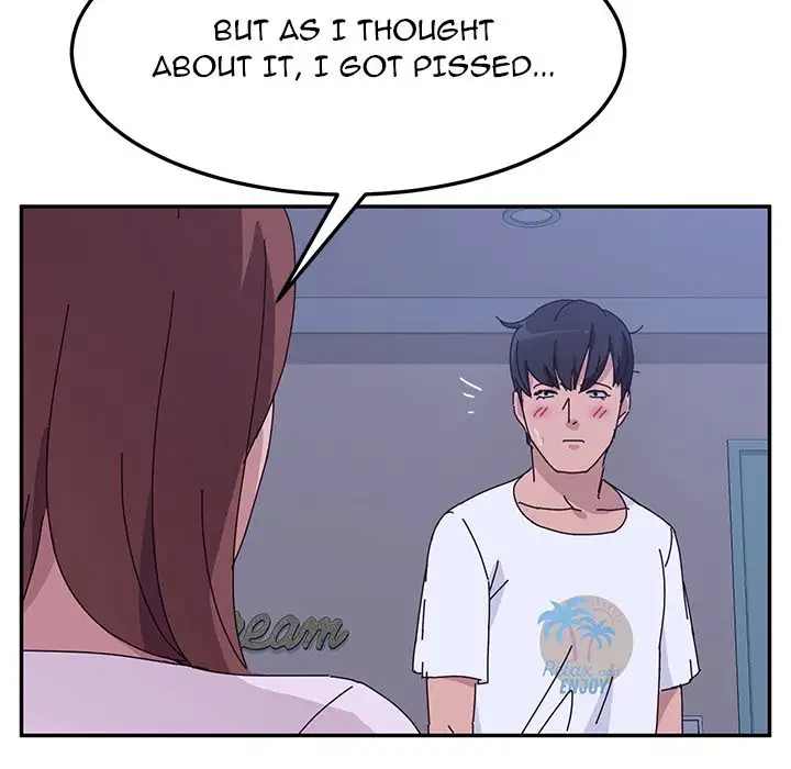 Twice the Love Chapter 9 - Page 73