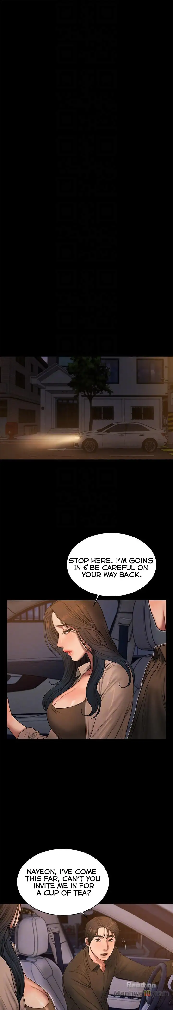 Run Away Chapter 38 - Page 16