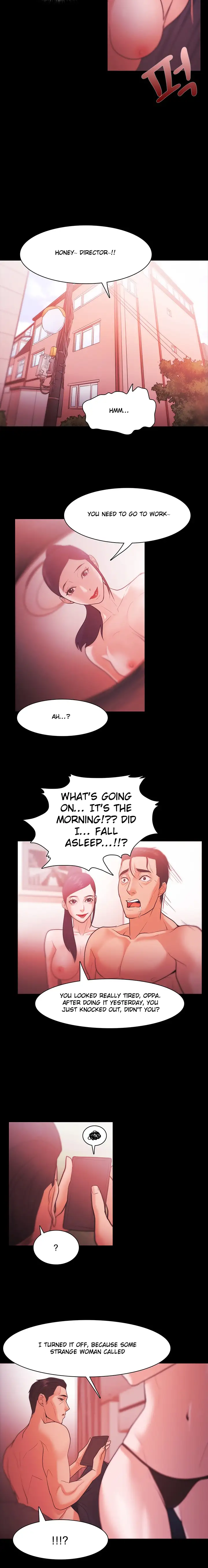 Loser (Team 201) Chapter 29 - Page 11