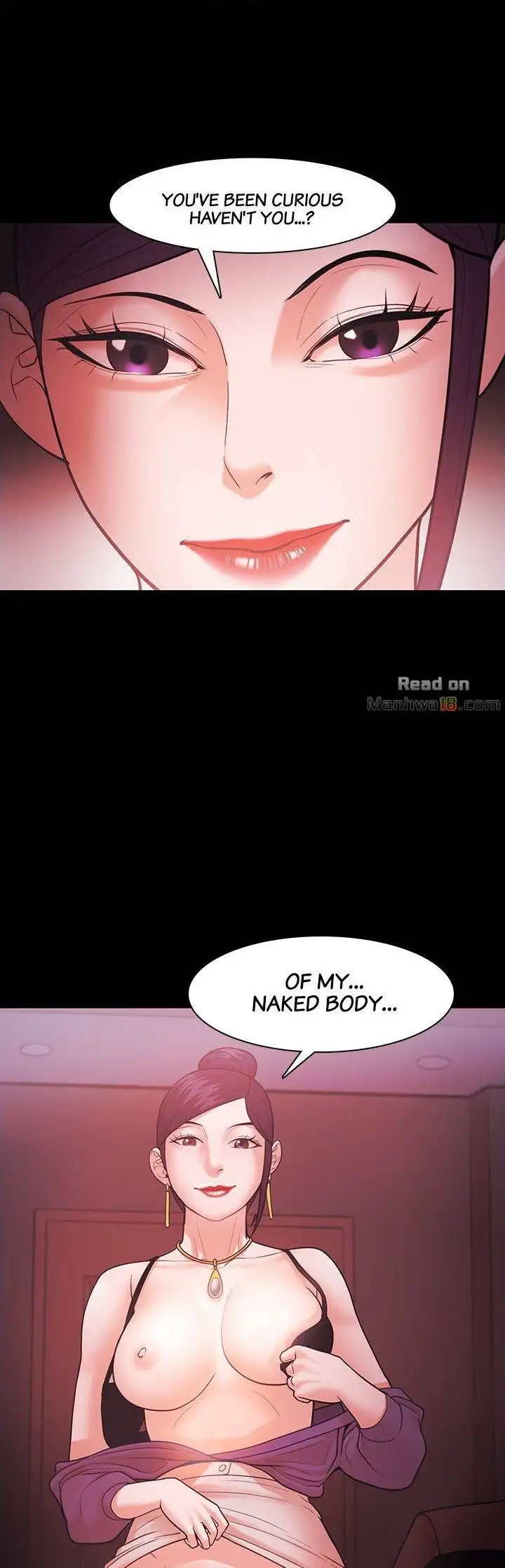 Loser (Team 201) Chapter 40 - Page 17