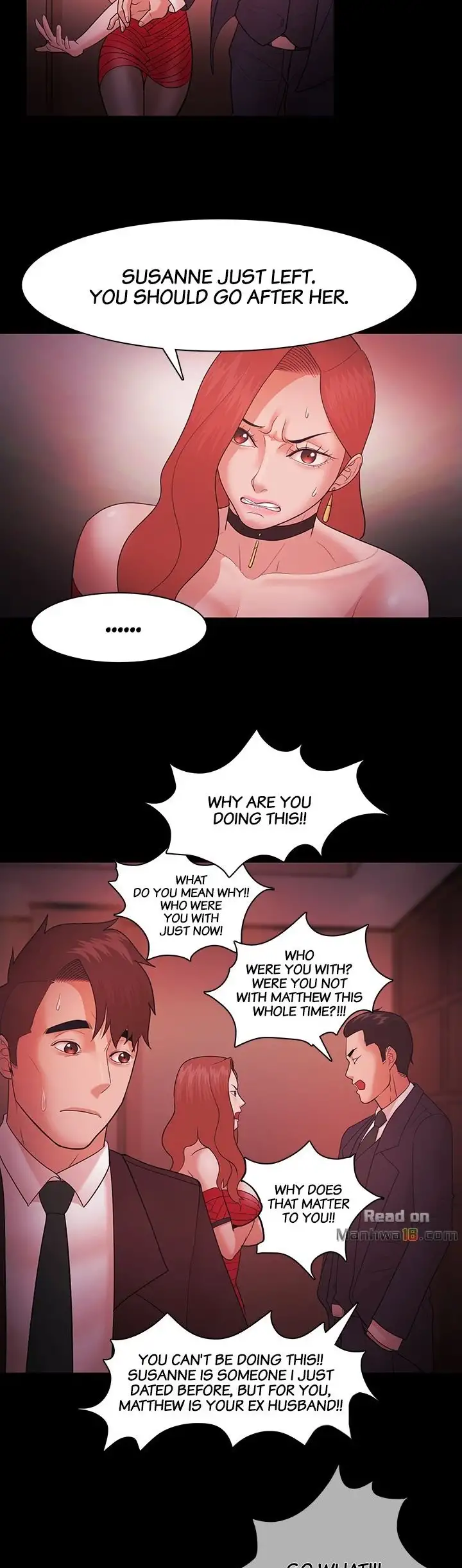 Loser (Team 201) Chapter 41 - Page 15